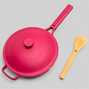 NWT Our Place Always Pan Limited Edition Color Heat